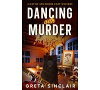 Dancing with Murder: A Delightful Music Row Cozy Murder Mystery
