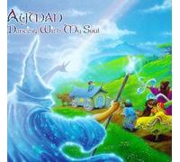 Dancing With My Soul by Ayman (1994-05-24)