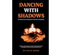 Dancing With Shadows: Navigating the Low Vibrations of Your Twin Flame Journey