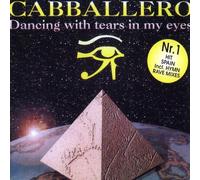 Dancing with tears in my eyes [Single-CD]