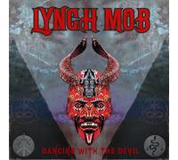 Lynch Mob - Dancing With The Devil - Vinile