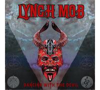 Dancing With The Devil - Lynch Mob (Audio Cd)