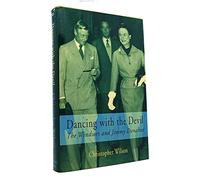 Dancing With the Devil: The Windsors and Jimmy Donahue