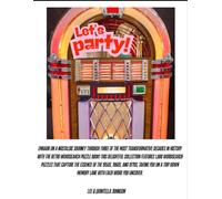 Dancing With The Oldie, 50thy, 60thy & 70thy: Word Search 1000 Words of Fun