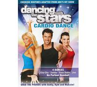 Dancing with the Stars: Cardio Dance