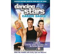 Dancing With the Stars: Cardio Dance [DVD] [2006] [Region 1] [US Import] [NTSC] by Unknown()