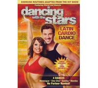 Dancing with the Stars: Latin Cardio Dance