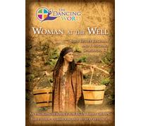 Dancing Word: Woman at the Well