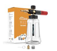 Dancingboar Schiuma per Bosch 110/120/125 Aquatak AR Blue Clean, pistola regolabile da 1 L