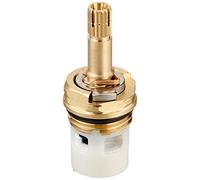 Danco (10472) 4Z-24H - Attacco di ricambio per rubinetti standard americani, in ottone, confezione da 1