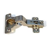 DANCO - 4 nastri per vasi, cerniere per mobili, 30 gradi