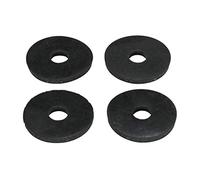 Danco 80352 - Rondelle per bulloni serbatoio, in gomma