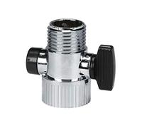 DANCO 80782X - Valvola di chiusura per doccia a risparmio energetico, 1,27 cm, IPS, confezione da 1