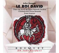 Danco - Le Roi David