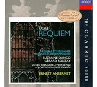 Danco - Requiem Op.48/+