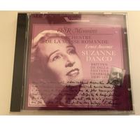 Danco,Suzanne - Memoires