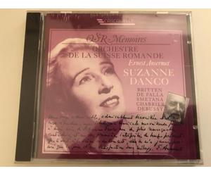 Danco,Suzanne - Memoires