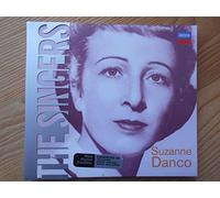 Danco,Suzanne - The Singers Danco