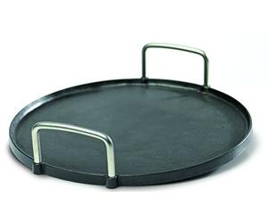 Dancook Piatto Pizza per Barbecue (Prodotto Num. 120 123)