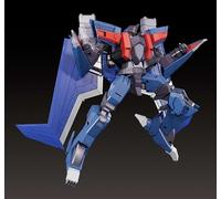 Dancouga Black Wing The Gattai Af Action Figura Goodsmile Fr