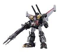 Dancouga Super Beast Machine God Hagane Works Action Figure 30 cm GOOD SMILE