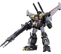 Dancouga - Super Beast Machine God Hagane Works Diecast / Pvc Action Figura Danc