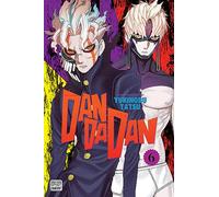 Dandadan 6