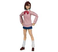Dandadan Action Figure Momo 17 cm