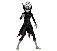 McFarlane Dandadan Okarun (Transformed) 7in Action Figure Toys