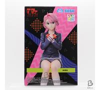 DANDADAN Aira Chokonose Premium Figure Vol.1 Japan Anime okarun anime nuovo SEGA