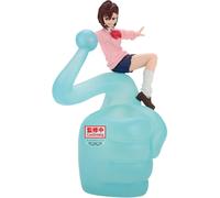 Merchandising DANDADAN: Banpresto - Figure Life - Momo (Figure)