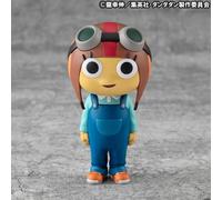 Dandadan Chikichita Soft Vinyl Figure Occultic Sofubi Collection MegaHouse