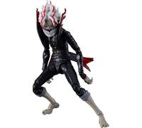 Dandadan Figma Action Figura Okarun Transformed 16 Cm Good Smile Company