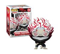 Dandadan Funko POP Animazione | Okarun