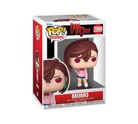 Dandadan Funko POP Vinyl Animation Figure Momo Ayase 9 cm #2099 - Animation