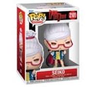 Dandadan Funko POP Vinyl Animation Figure Seiko 9 cm #2101 - Animation