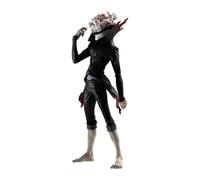 Dandadan - Grandista Figure - Okarun (Transformed) NEW Japan Import Original