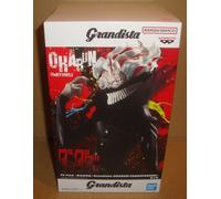 DANDADAN GRANDISTA OKARUN (TRANSFORMED) BANPRESTO/BANDAI 2026