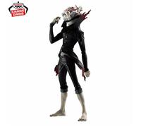 DANDADAN - Grandista - Okarun Transformed Pvc Figure Banpresto