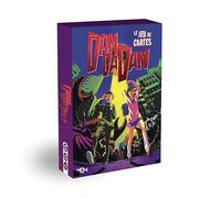 DanDaDan - Le jeu de cartes