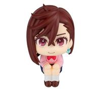 Dandadan Look Up PVC Statue Momo 11 cm MEGAHOUSE