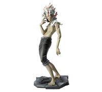 Dandadan - Luminasta - Okarun Transformed (Ver 1.5) SEGA Goods Figure Import NEW