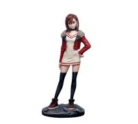 Dandadan Luminasta Pvc Statua Momo Vol. 2 Ver. 1.5 18 Cm Sega
