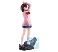 DanDaDan Masterlise Momo Ichibansho