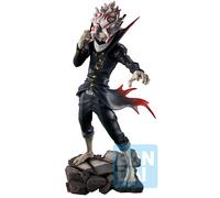 DanDaDan Masterlise Okarun Transformed Ichibansho