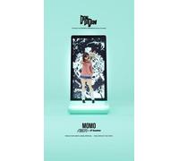 Dandadan Neon Figure 1/9 Momo 25 cm