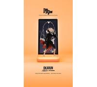 Tsume Neon Figure DanDaDan Okarun