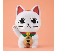 DANDADAN OCCULTIC SOFUBI COLL TURBO GRANNY FORTUNE CAT