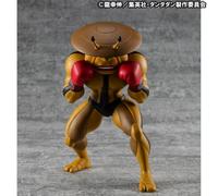 Dandadan Occultic Sofubi Collection Vinyl Figure Dover Demon 15 cm