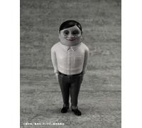 DAN DA DAN OCCULTIC SOFUBI COLL ALIEN SERPO